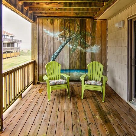 Kitty Hawk Townhome At Sea Dunes - Walk To Beach! Esterno foto