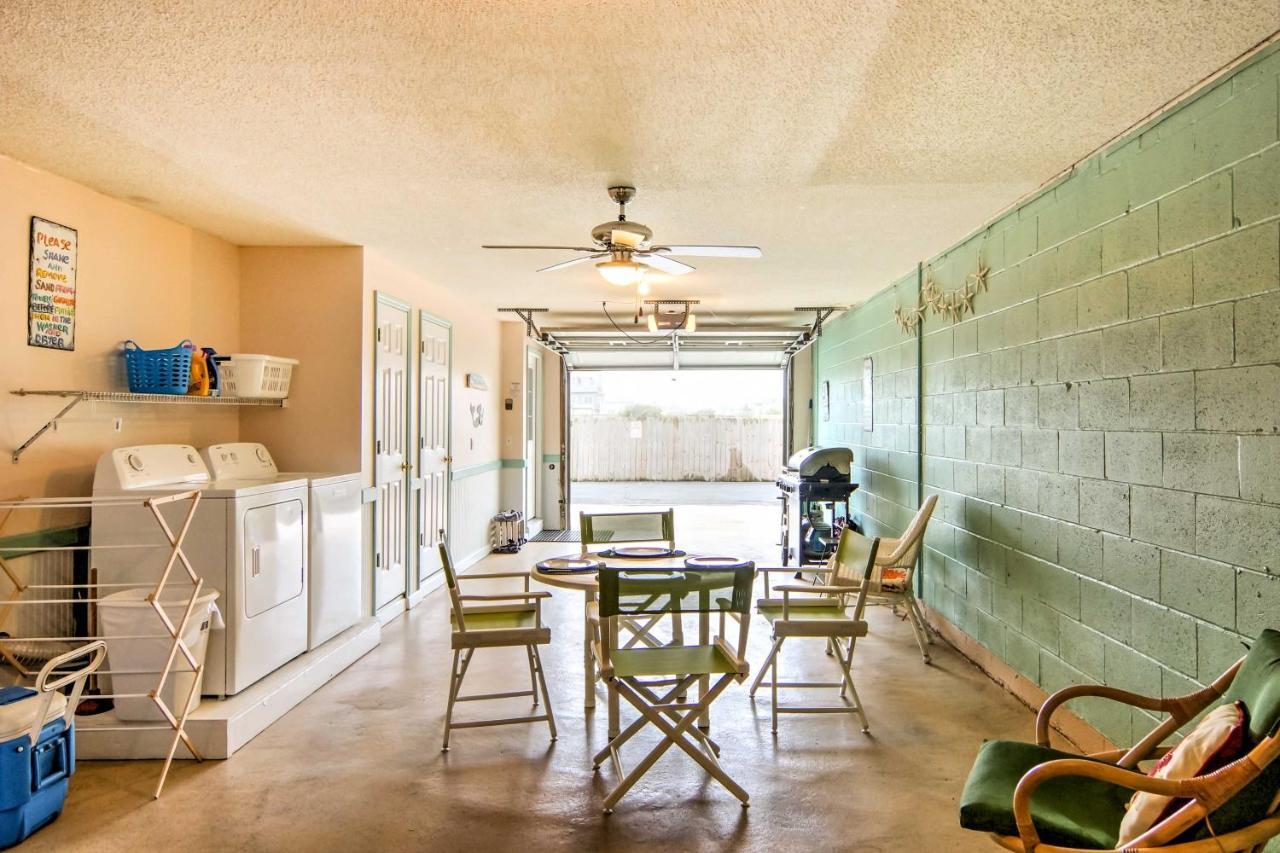 Kitty Hawk Townhome At Sea Dunes - Walk To Beach! Esterno foto