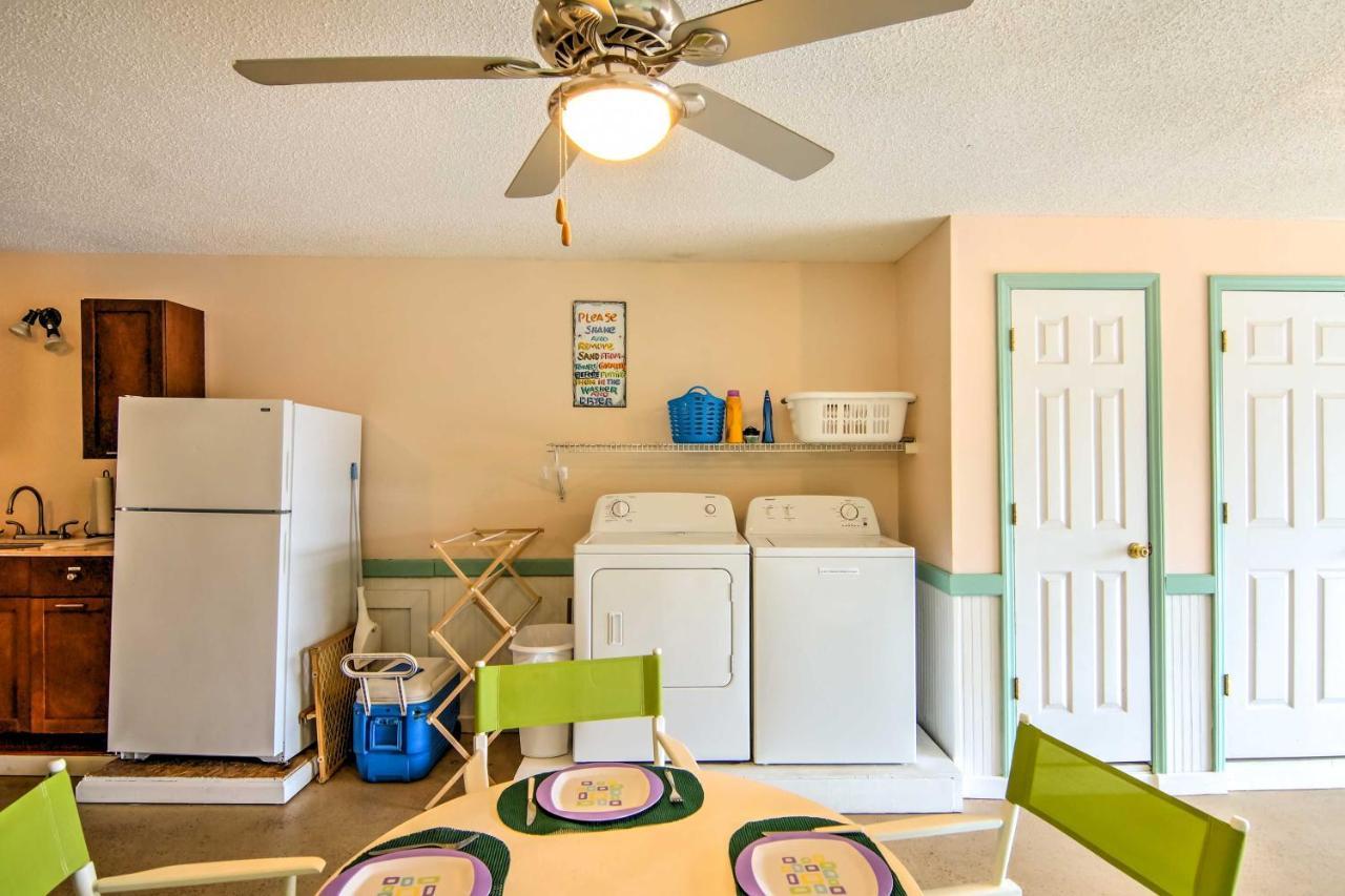 Kitty Hawk Townhome At Sea Dunes - Walk To Beach! Esterno foto