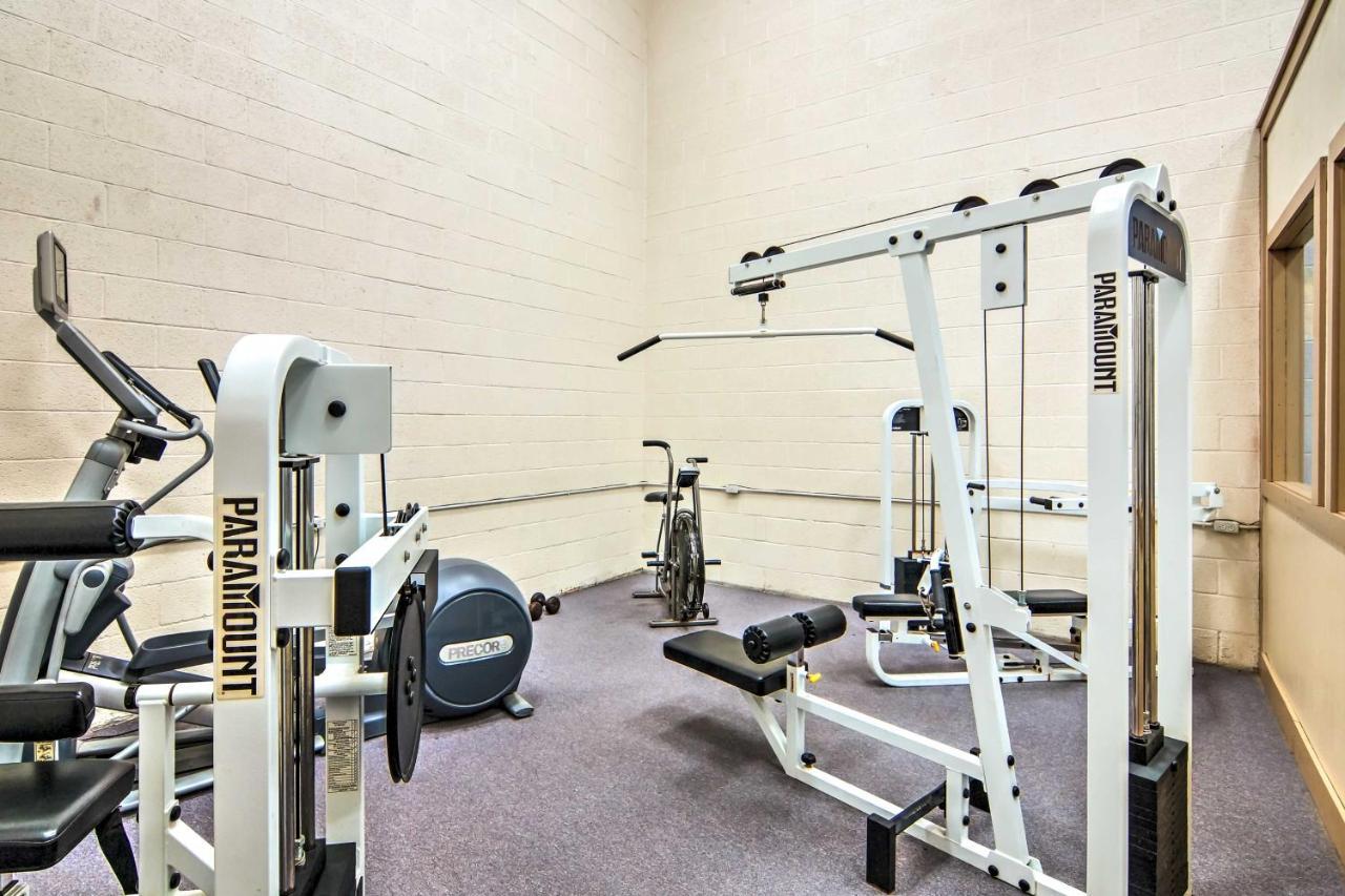Kitty Hawk Townhome At Sea Dunes - Walk To Beach! Esterno foto